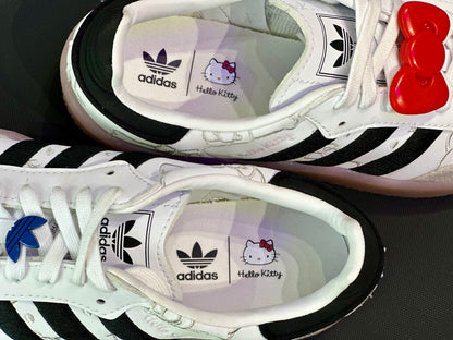 Adidas Sambae x Hello Kitty (2024) (W)