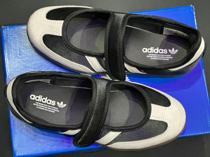 Adidas Samba Jane "Black" (W)