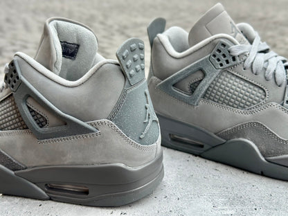 Air Jordan 4 Retro SE "Paris Olympics"