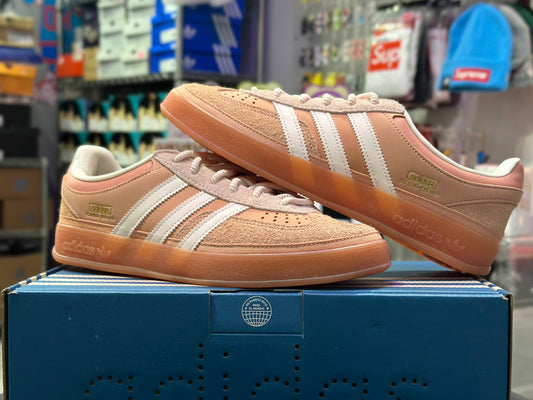 Adidas x Bad Bunny Gazelle Indoor "Cabo Rojo"