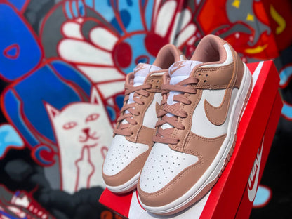 Dunk Low "Rose Whisper" (W)