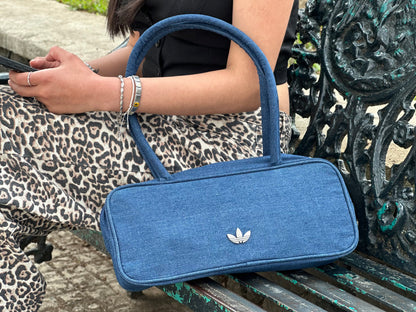 Adidas Airliner Adicolor Bag (Denim)