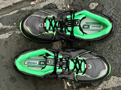 New Balance 1906r "Dark Lab Green"