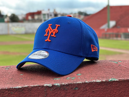 New Era x Bad Bunny "NY Mets" 9Forty Adjustable