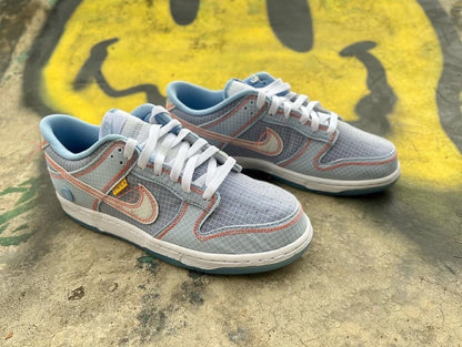 Nike Dunk x Union LA "Argon"