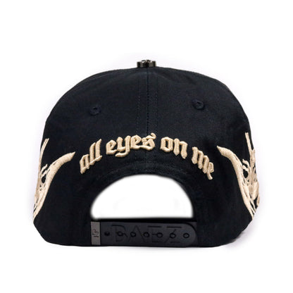 Baez x Shifu "All Eyes on Me"