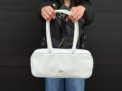 Adidas Airliner Adicolor Bag (Crystal Sky)