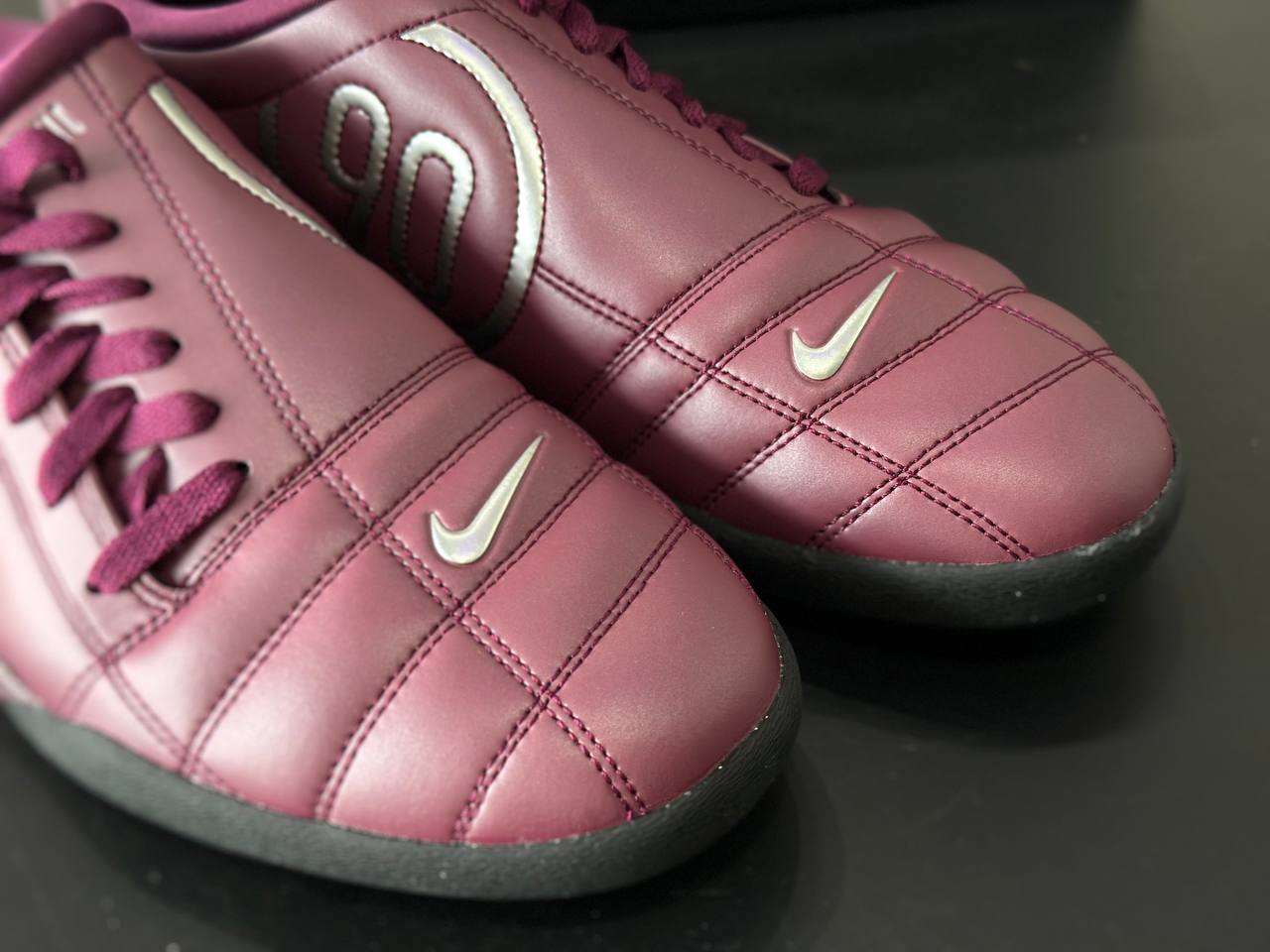 Total 90 3 SP "Bordeaux"