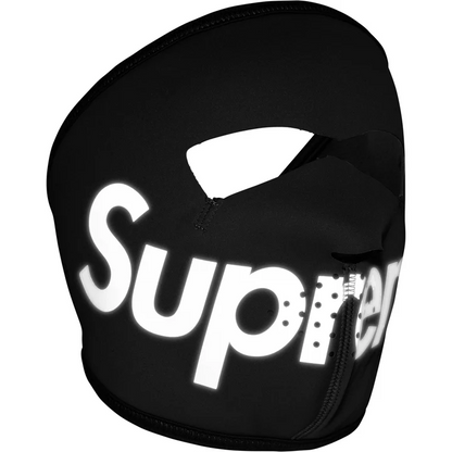 Supreme x WINDSTOPPER® Facemask (Black)