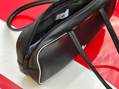 Adidas Airliner Adicolor Bag (Black)