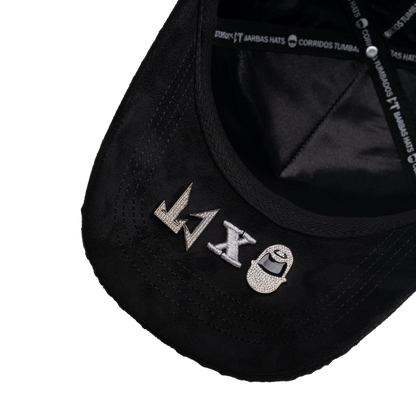 Barbas Hats x CT "Rockstar I CT"