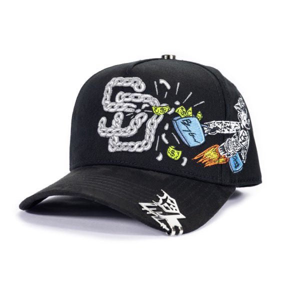 Baez "SD Astro"