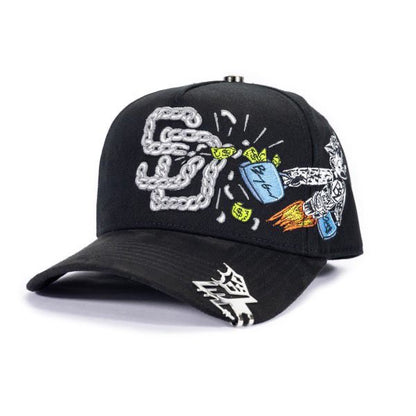 Baez "SD Astro"