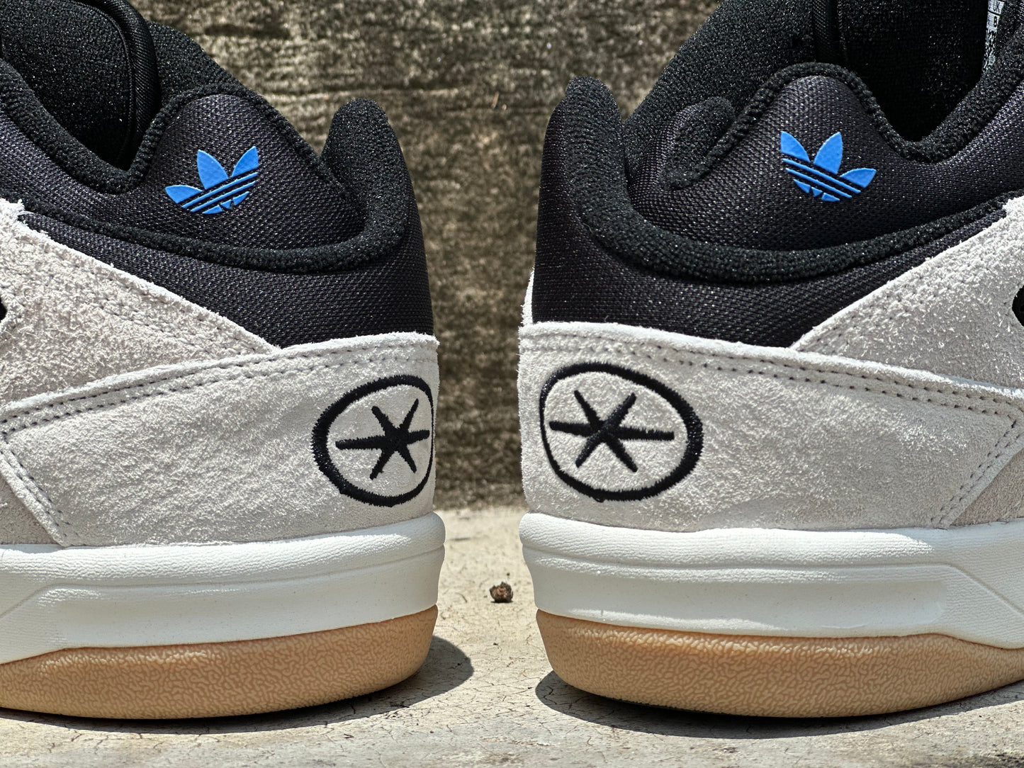 Adidas x Bad Bunny BadBo 1.0 "Rise"