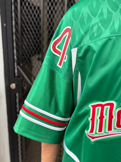 Adidas Bringback Remixed Jersey "Japón"