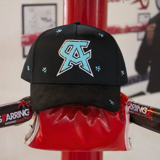 Dandy Hats x Canelo Álvarez "Tiffany"