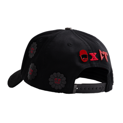 Barbas Hats x CT "Koridosu Tunbadosu"