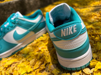 Dunk Low Next Nature "Dusty Cactus" (W)