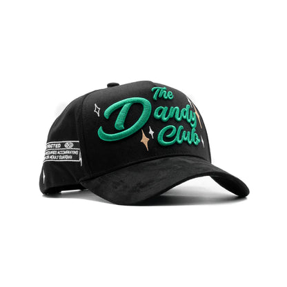 Dandy Hats "Dandy Club"