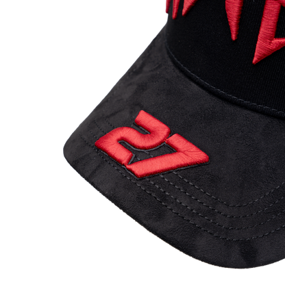 Barbas Hats x CT "CT Racing"