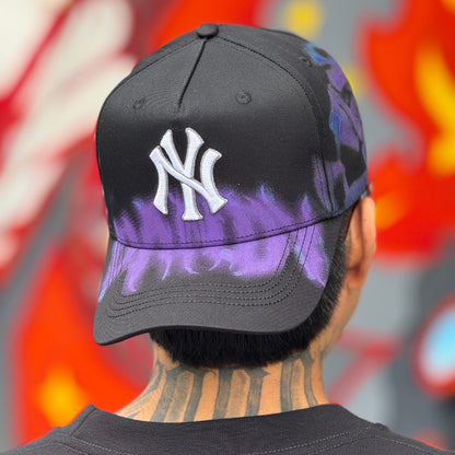 Dandy Hats "Purp" (Dandywood)