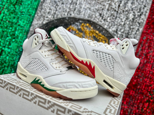 Air Jordan 5 Retro "El Grito"