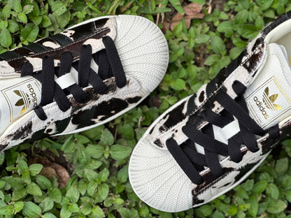 Superstar "Cow Print" (W)