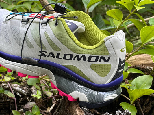 Salomon XT-4 OG "Vanilla Ice"