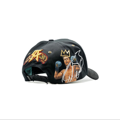 Dandy Hats x Canelo Álvarez "WBC"