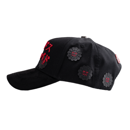 Barbas Hats x CT "Koridosu Tunbadosu"