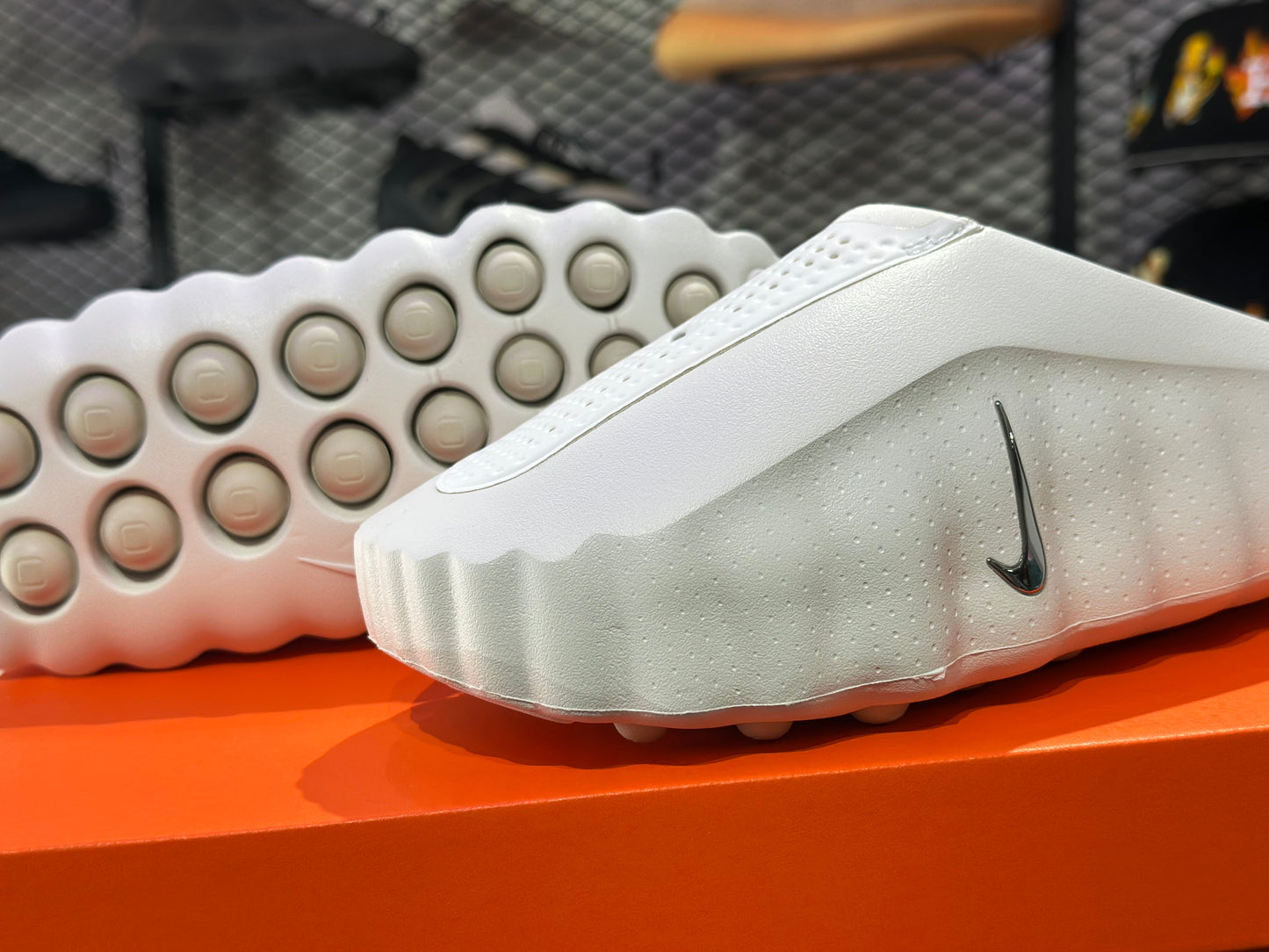 Nike Mind 001 "Summit White" (W)
