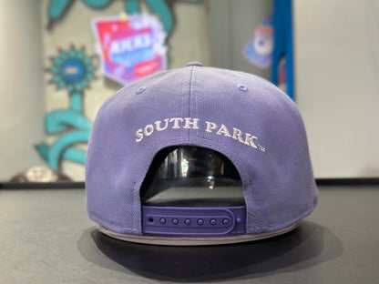 New Era x South Park "Towelie" 9FIFTY Snapback