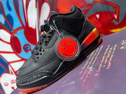 Air Jordan Retro x J Balvin