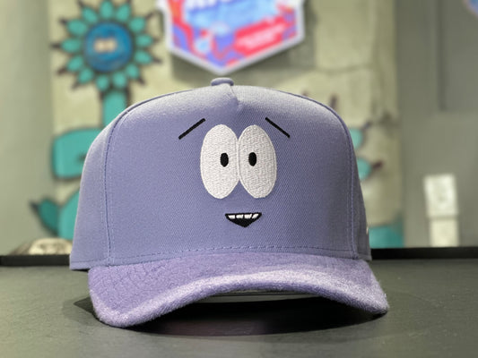 New Era x South Park "Towelie" 9FIFTY Snapback