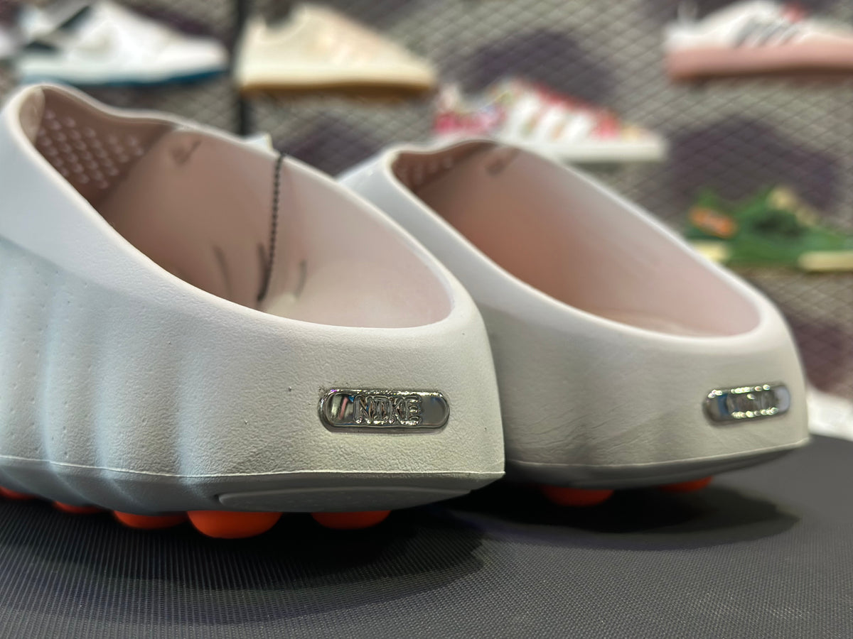 Nike Mind 001 "Light Smoke Grey"