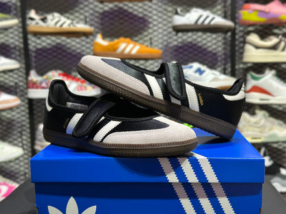 Adidas Samba Jane "Black" (W)