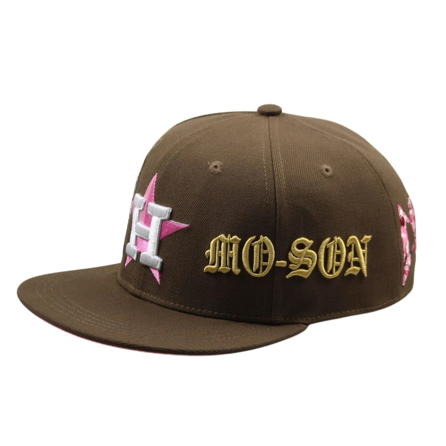 Reddy "Nata Bape Camo" (Brown)
