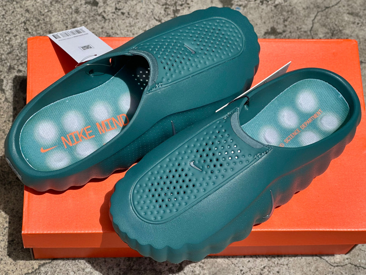 Nike Mind 001 "Mineral Slate"