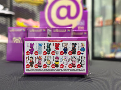 Bearbrick 100% Series 50 (Blind Box)