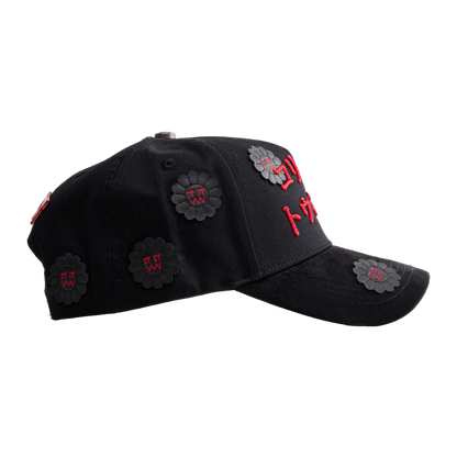 Barbas Hats x CT "Koridosu Tunbadosu"
