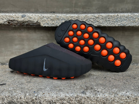Nike Mind 001 "Black"