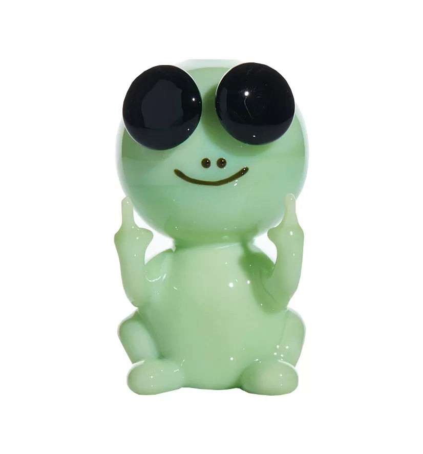 Baby Alien Bowl (Pipa)