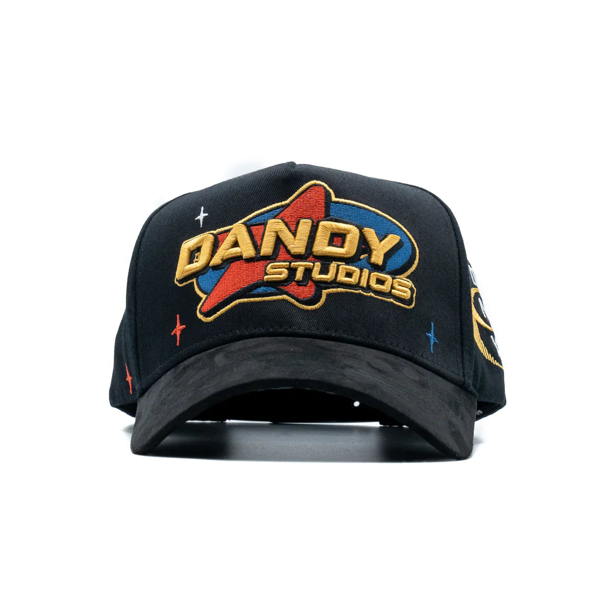 Dandy Hats "Dandy Studios"