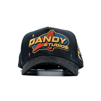 Dandy Hats "Dandy Studios"