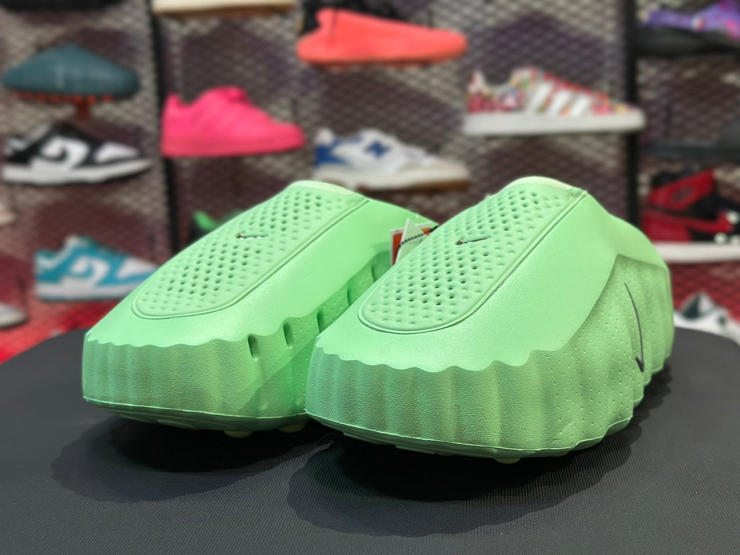 Nike Mind 001 "Cucumber Calm"