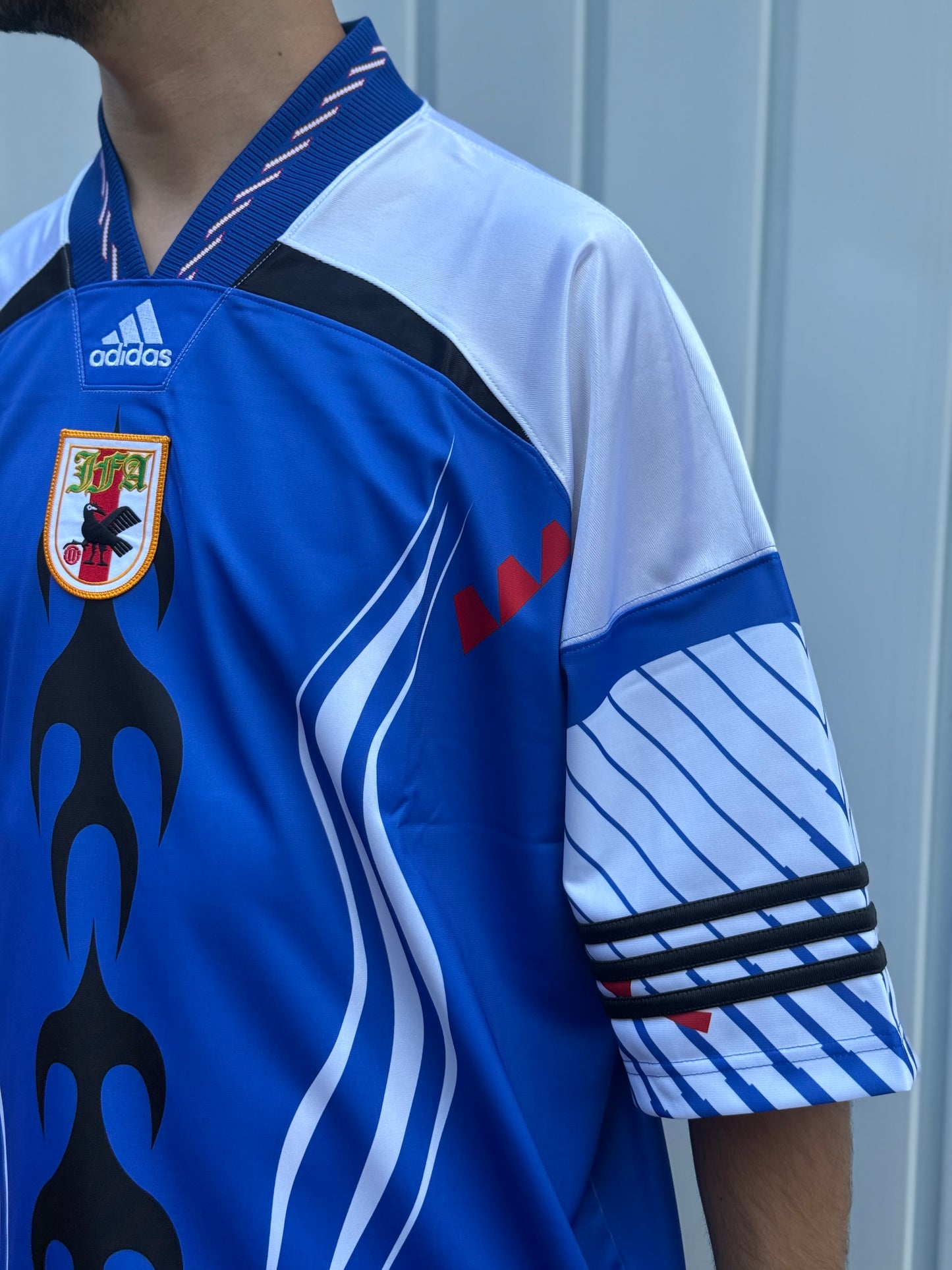Adidas Bringback Remixed Jersey "México"