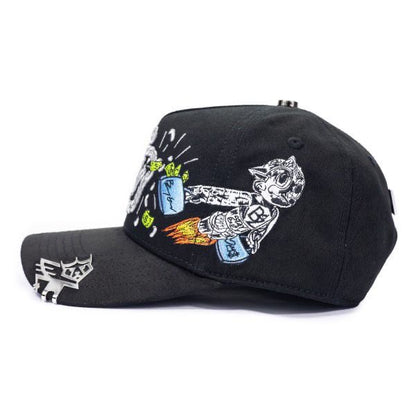 Baez "SD Astro"