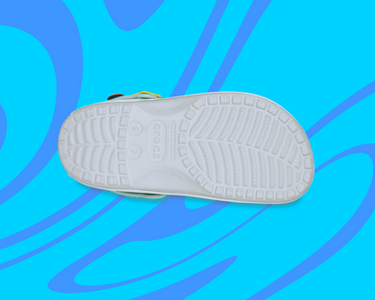 Crocs Classic Clog x South Park "The Boys"