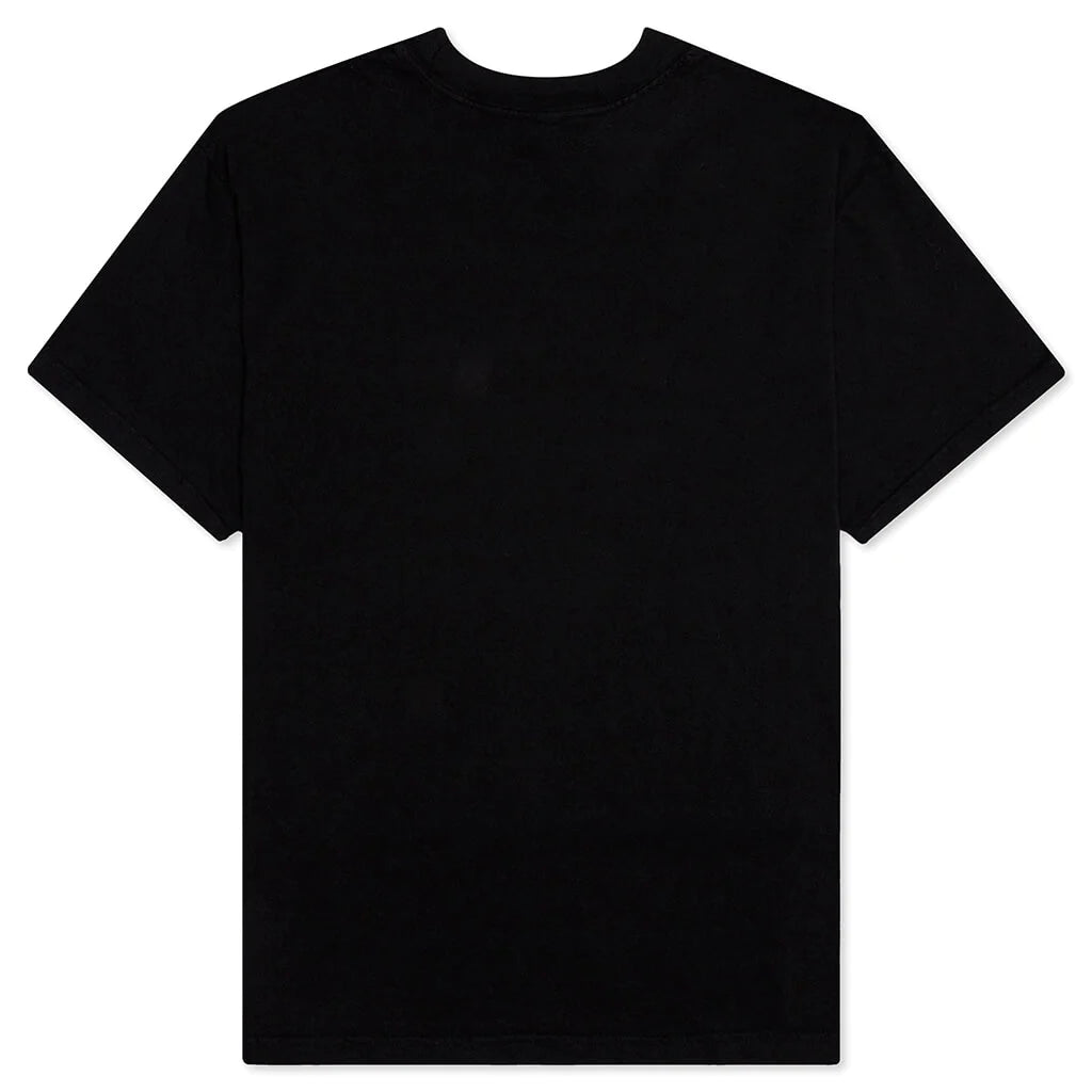 Botanica Tee (Black)