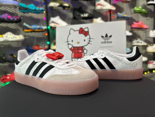 Adidas Sambae x Hello Kitty (2024) (W)